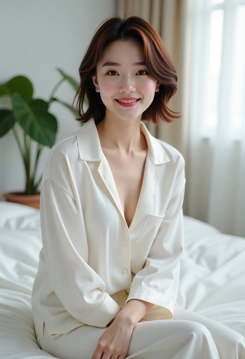 雨季来信剧照