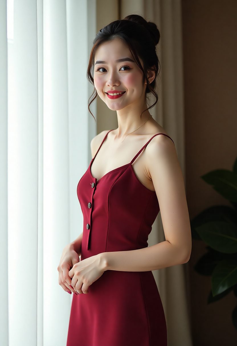 山海之间剧照