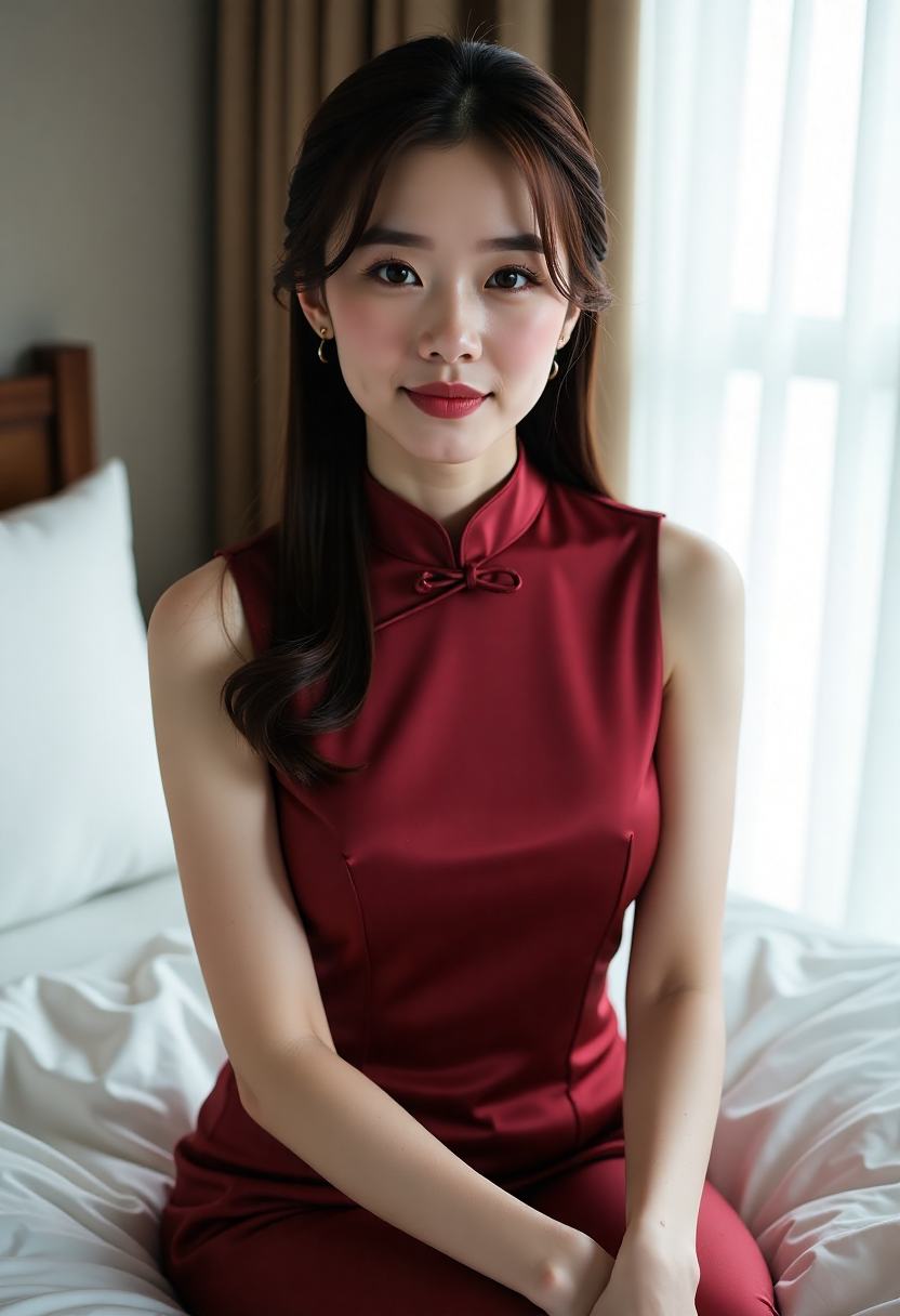 娇瘾缠欢幕后花絮