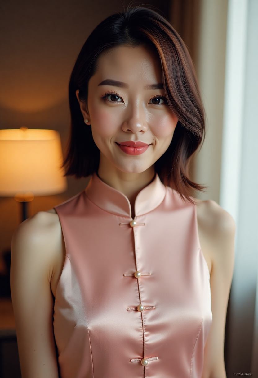 泰剧娇瘾缠欢海报